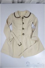 SD/OF:アウター/1/3　60ｃｍ　BJD　MJD　衣装　ドール用 A-25-05-14-302-NY-ZA