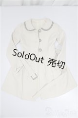 SD/OF:アウター/1/3　60ｃｍ　BJD　MJD　衣装　ドール用 A-25-05-14-302-NY-ZA