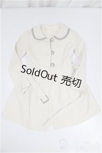 SD/OF:アウター/1/3　60ｃｍ　BJD　MJD　衣装　ドール用 A-25-05-14-302-NY-ZA
