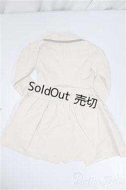 画像2: SD/OF:アウター/1/3　60ｃｍ　BJD　MJD　衣装　ドール用 A-25-05-14-302-NY-ZA