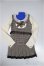 画像1: SD/OF:ワンピース/1/3　60ｃｍ　BJD　MJD　衣装　ドール用 A-25-05-14-317-NY-ZA (1)