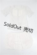 SD/OF:衣装セット/1/3　60ｃｍ　BJD　MJD　衣装　ドール用 A-25-05-14-312-NY-ZA