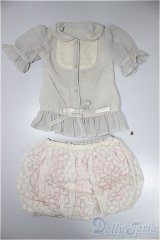 SD/OF:衣装セット/1/3　60ｃｍ　BJD　MJD　衣装　ドール用 A-25-05-14-312-NY-ZA