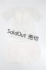 SD/OF:衣装セット/1/3　60ｃｍ　BJD　MJD　衣装　ドール用 A-25-05-14-312-NY-ZA