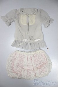 SD/OF:衣装セット/1/3　60ｃｍ　BJD　MJD　衣装　ドール用 A-25-05-14-312-NY-ZA