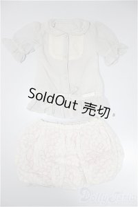 SD/OF:衣装セット/1/3　60ｃｍ　BJD　MJD　衣装　ドール用 A-25-05-14-312-NY-ZA