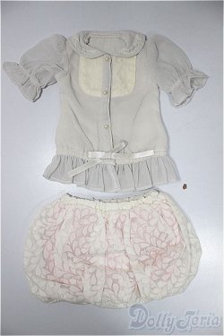 画像1: SD/OF:衣装セット/1/3　60ｃｍ　BJD　MJD　衣装　ドール用 A-25-05-14-312-NY-ZA
