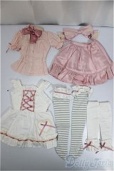 DD/OF:天使のころも いちごみるくハート/0 A-25-05-14-194-NY-ZA
