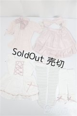 DD/OF:天使のころも いちごみるくハート/0 A-25-05-14-194-NY-ZA