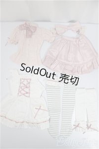 DD/OF:天使のころも いちごみるくハート/0 A-25-05-14-194-NY-ZA