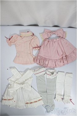 画像2: DD/OF:天使のころも いちごみるくハート/0 A-25-05-14-194-NY-ZA