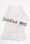 SD/OF:ワンピース/1/3　60ｃｍ　BJD　MJD　衣装　ドール用 A-25-08-13-090-NY-ZA