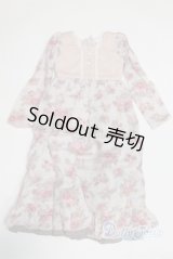 SD/OF:ワンピース/1/3　60ｃｍ　BJD　MJD　衣装　ドール用 A-25-08-13-090-NY-ZA