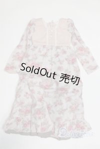 SD/OF:ワンピース/1/3　60ｃｍ　BJD　MJD　衣装　ドール用 A-25-08-13-090-NY-ZA