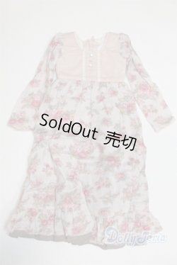 画像1: SD/OF:ワンピース/1/3　60ｃｍ　BJD　MJD　衣装　ドール用 A-25-08-13-090-NY-ZA