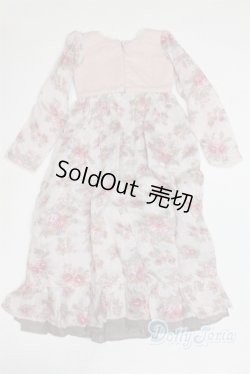 画像2: SD/OF:ワンピース/1/3　60ｃｍ　BJD　MJD　衣装　ドール用 A-25-08-13-090-NY-ZA