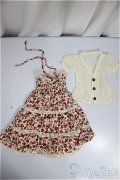 SD/OF:衣装セット/1/3　60ｃｍ　BJD　MJD　衣装　ドール用 A-25-05-14-303-NY-ZA