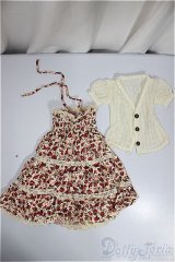 SD/OF:衣装セット/1/3　60ｃｍ　BJD　MJD　衣装　ドール用 A-25-05-14-303-NY-ZA
