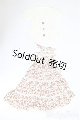 SD/OF:衣装セット/1/3　60ｃｍ　BJD　MJD　衣装　ドール用 A-25-08-06-316-NY-ZA