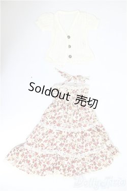 画像1: SD/OF:衣装セット/1/3　60ｃｍ　BJD　MJD　衣装　ドール用 A-25-08-06-316-NY-ZA