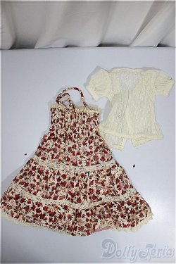 画像2: SD/OF:衣装セット/1/3　60ｃｍ　BJD　MJD　衣装　ドール用 A-25-05-14-303-NY-ZA