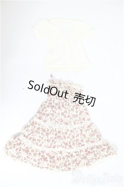 画像2: SD/OF:衣装セット/1/3　60ｃｍ　BJD　MJD　衣装　ドール用 A-25-08-06-316-NY-ZA