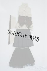 SD/OF：スムースランプブラック Y-25-07-16-081-NY-ZY