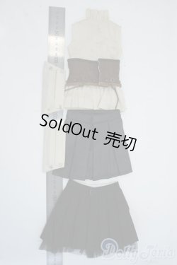 画像2: SD/OF：スムースランプブラック Y-25-07-16-081-NY-ZY