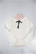 SD/OF:トップス/1/3　60ｃｍ　BJD　MJD　衣装　ドール用 A-25-05-14-316-NY-ZA