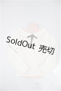 SD/OF:トップス/1/3　60ｃｍ　BJD　MJD　衣装　ドール用 A-25-05-14-316-NY-ZA