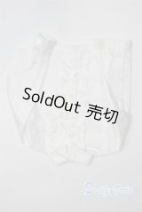 SD/OF:トップス/1/3　60ｃｍ　BJD　MJD　衣装　ドール用 A-25-08-13-095-NY-ZA
