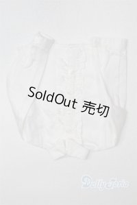 SD/OF:トップス/1/3　60ｃｍ　BJD　MJD　衣装　ドール用 A-25-08-13-095-NY-ZA