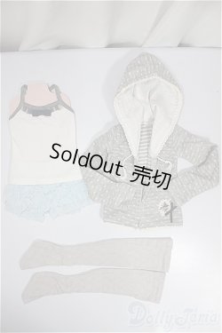 画像1: SD/OF:衣装セット/1/3　60ｃｍ　BJD　MJD　衣装　ドール用 A-25-05-14-304-NY-ZA