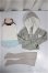 画像1: SD/OF:衣装セット/1/3　60ｃｍ　BJD　MJD　衣装　ドール用 A-25-05-14-304-NY-ZA (1)