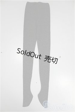 画像2: SD/OF:靴下/1/3　60ｃｍ　BJD　MJD　衣装　ドール用 A-25-05-14-308-NY-ZA