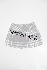 SD/OF:スカート/1/3　60ｃｍ　BJD　MJD　衣装　ドール用 A-25-05-14-306-NY-ZA