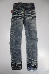 DD/OF:パンツ/0 A-25-05-14-314-NY-ZA