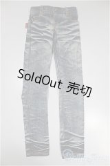 DD/OF:パンツ/0 A-25-05-14-314-NY-ZA