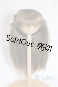 7-8inch/ウィッグ/インチ　BJD　MJD　ドール用 A-25-05-21-014-NY-ZA