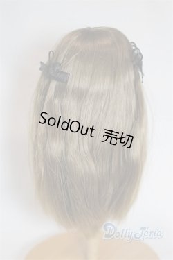 画像2: 7-8inch/ウィッグ/インチ　BJD　MJD　ドール用 A-25-05-21-014-NY-ZA