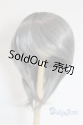 9-10inch/ウィッグ/インチ　BJD　MJD　ドール用 A-25-05-21-025-NY-ZA