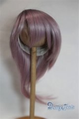 9-10inch/ウィッグ/インチ　BJD　MJD　ドール用 A-25-05-21-008-NY-ZA