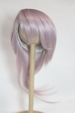 画像1: 9-10inch/ウィッグ A-25-07-09-034-NY-ZA