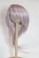画像1: 9-10inch/ウィッグ A-25-07-09-034-NY-ZA (1)