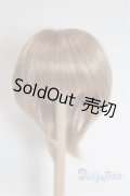 7-8inch/ウィッグ/インチ　BJD　MJD　ドール用 A-25-05-21-009-NY-ZA