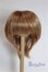 画像1: 7-8inch/ウィッグ/インチ　BJD　MJD　ドール用 A-25-05-21-009-NY-ZA (1)