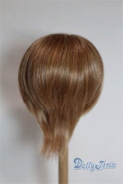 画像2: 7-8inch/ウィッグ/インチ　BJD　MJD　ドール用 A-25-05-21-009-NY-ZA