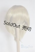 7-8inch/ウィッグ/インチ　BJD　MJD　ドール用 A-25-05-21-019-NY-ZA