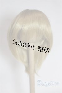 7-8inch/ウィッグ/インチ　BJD　MJD　ドール用 A-25-05-21-019-NY-ZA