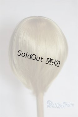 画像2: 7-8inch/ウィッグ/インチ　BJD　MJD　ドール用 A-25-05-21-019-NY-ZA